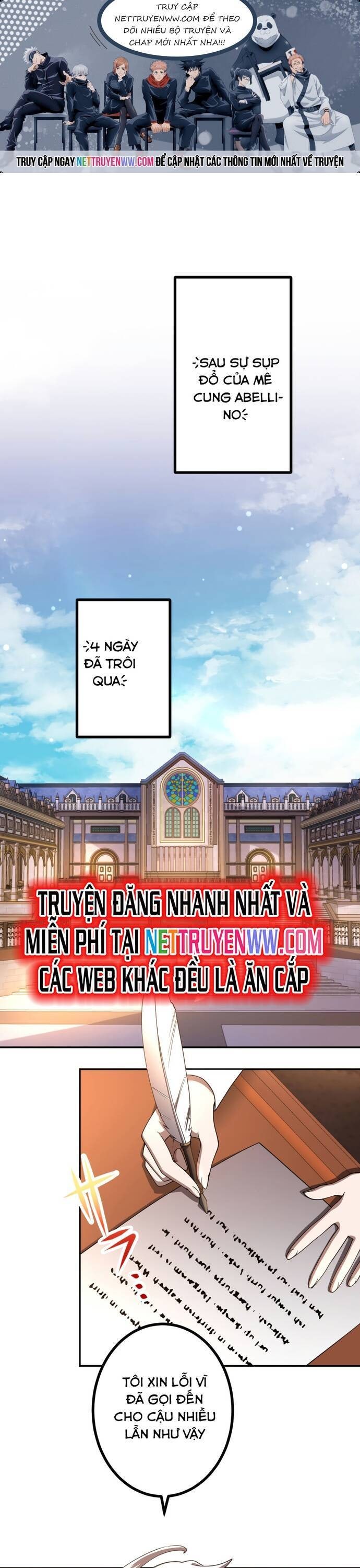 Thực Quỷ Mạo Hiểm Giả - Page 1