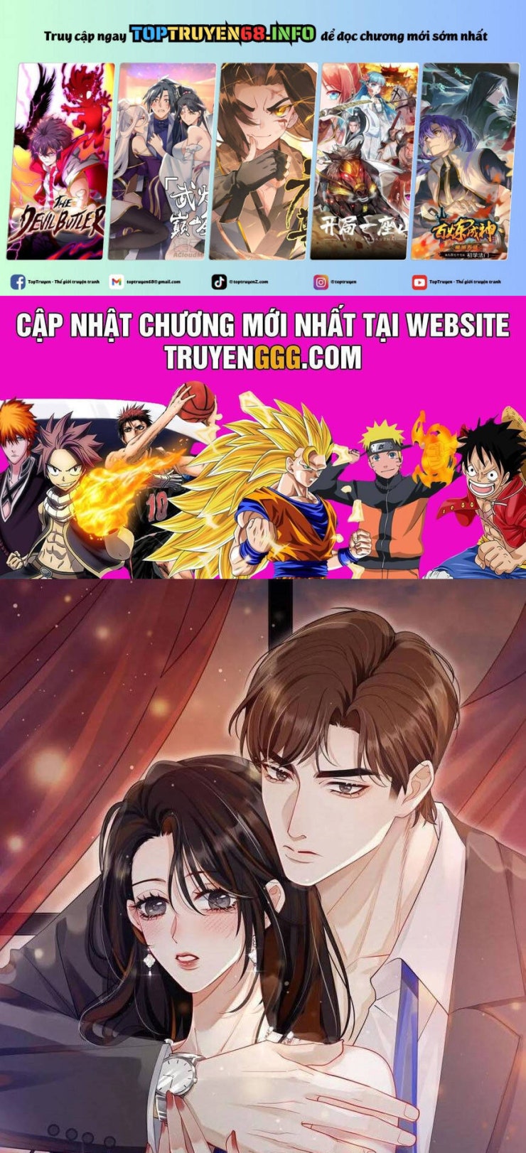 Thì Ra Thư Ký Chu Là Người Như Vậy - Page 2