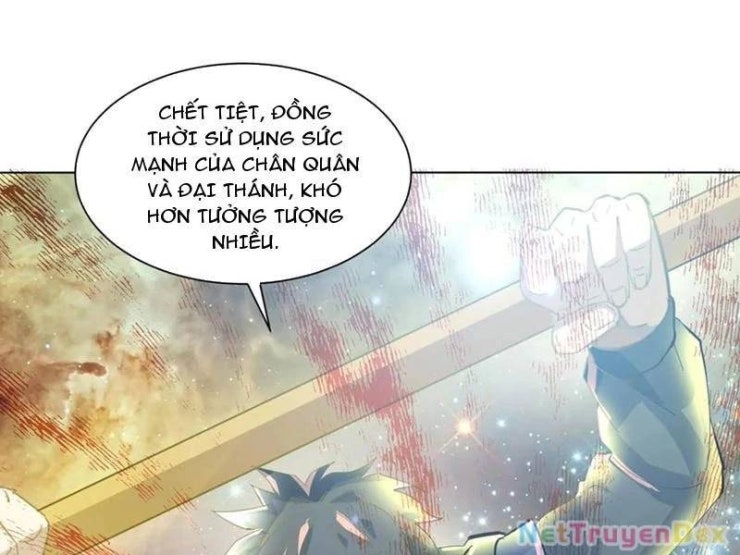 Thần Minh Trở Lại: Ta Có Trong Tay Triệu Vạn Chư Thần! - Page 52