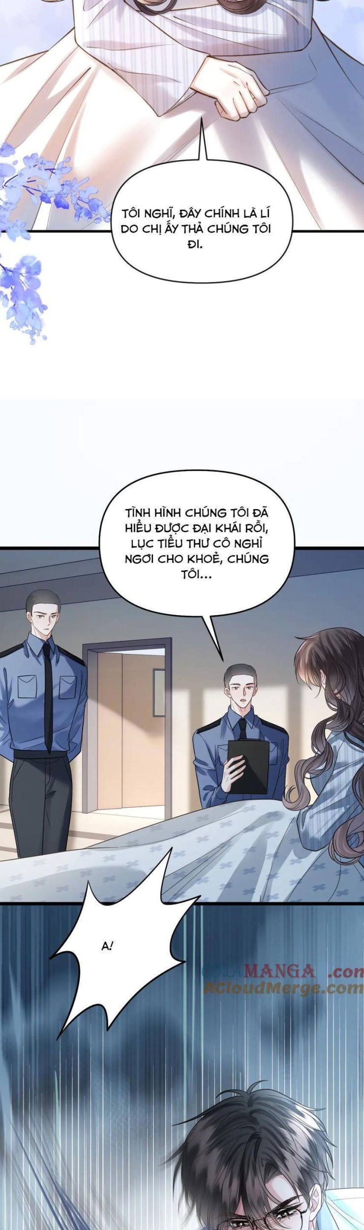 Ngày Mai Cũng Thích Em - Page 16