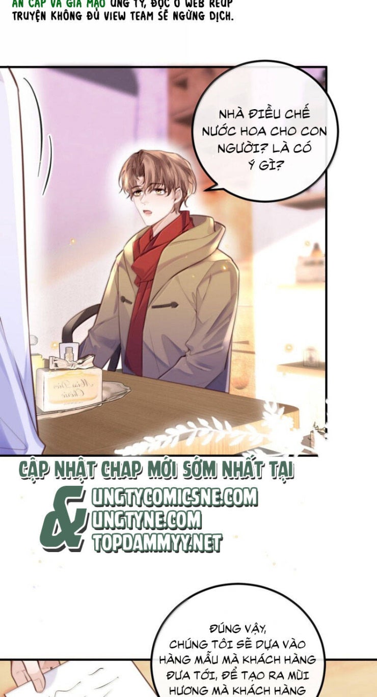 Tổng Tài Định Chế Tư Nhân - Page 19