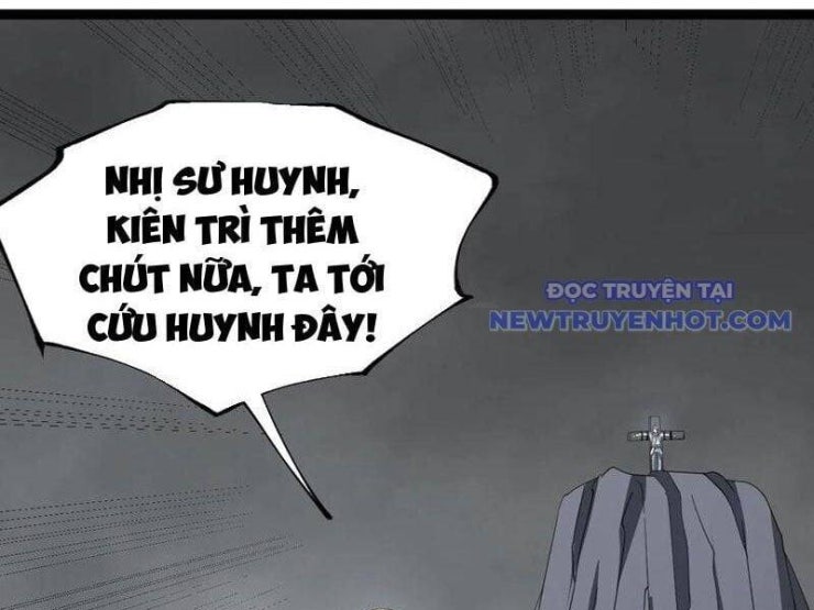 Ta Chính Nghĩa Nhưng Bị Hệ Thống Ép Thành Trùm Phản Diện - Page 4