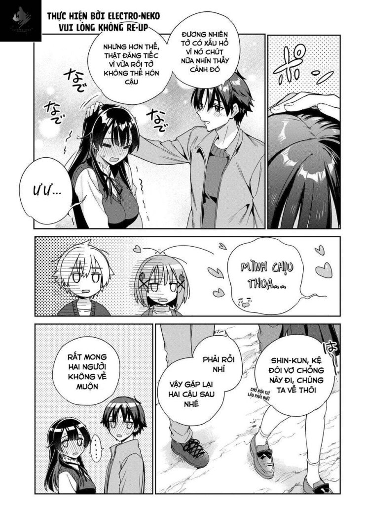 Ryoushin No Shakkin Wo Katagawari Shite Morau Jouken Wa Nihon Ichi - Page 30