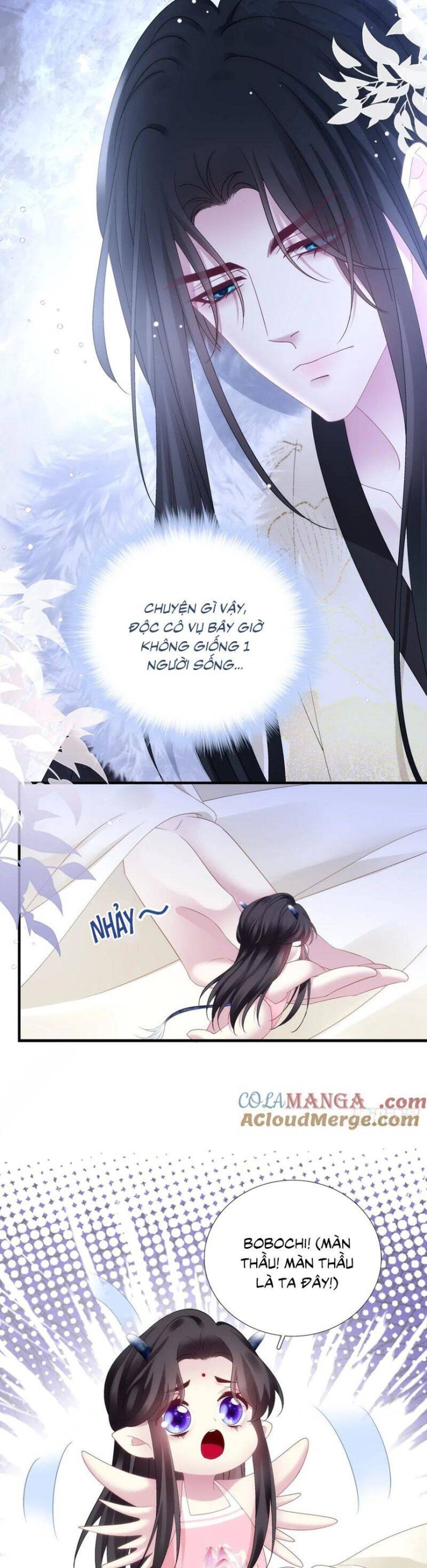 Hắc Hóa Đại Lão Thuần Dưỡng Chỉ Nam - Page 9