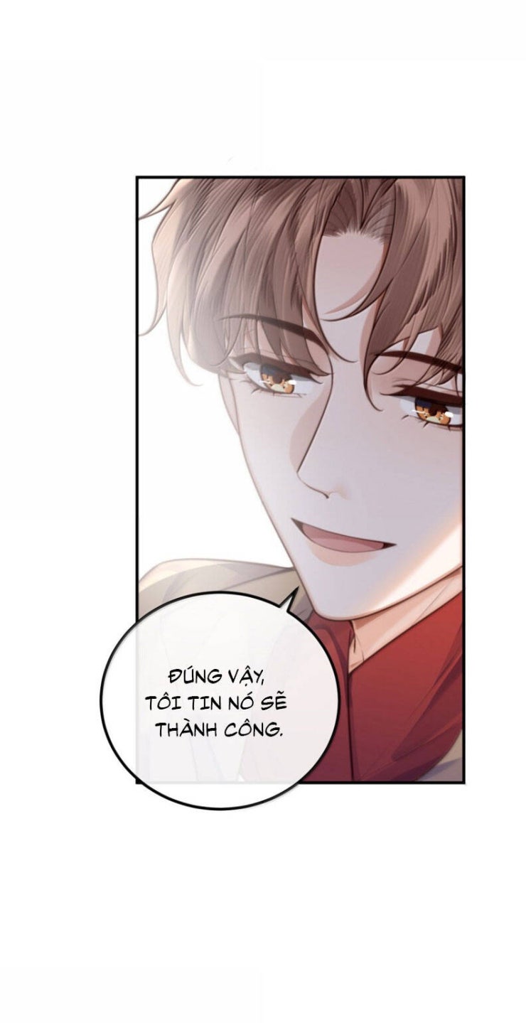 Tổng Tài Định Chế Tư Nhân - Page 7