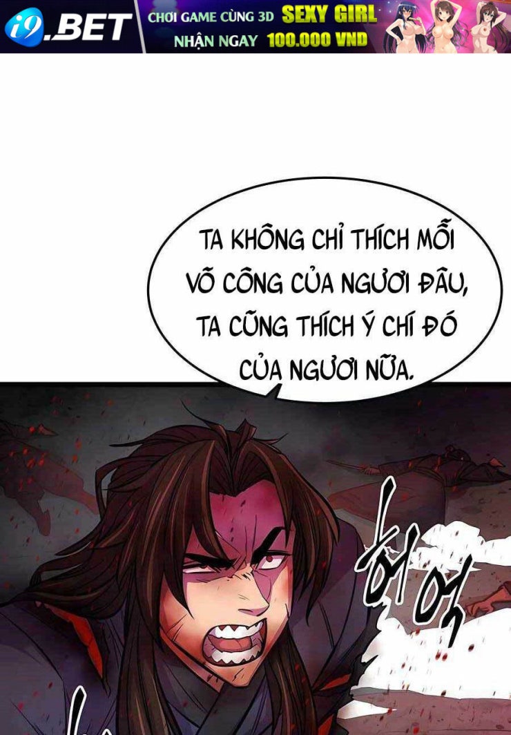 Thiên Hạ Đệ Nhất Đại Sư Huynh - Page 71