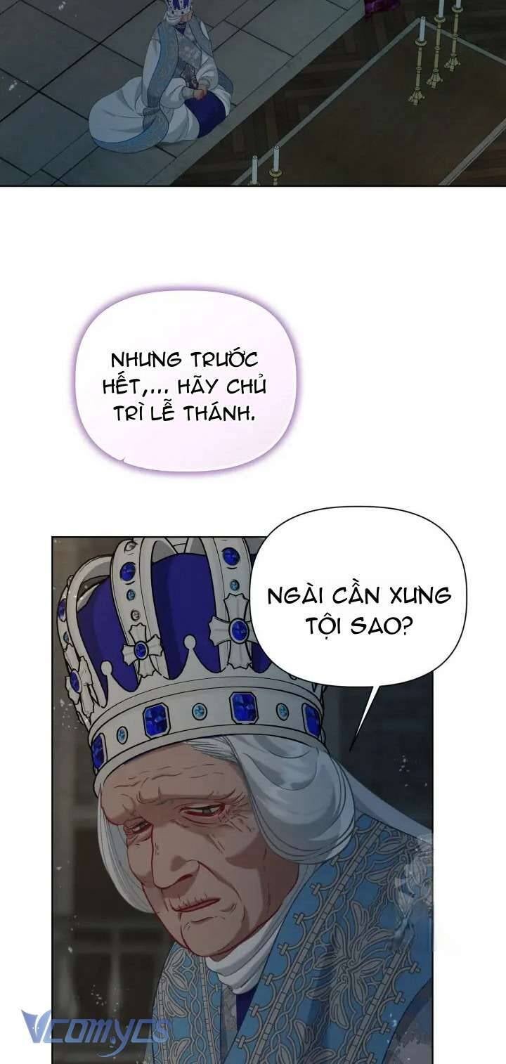 Sự Điều Trị Đặc Biệt Của Tinh Linh - Page 65