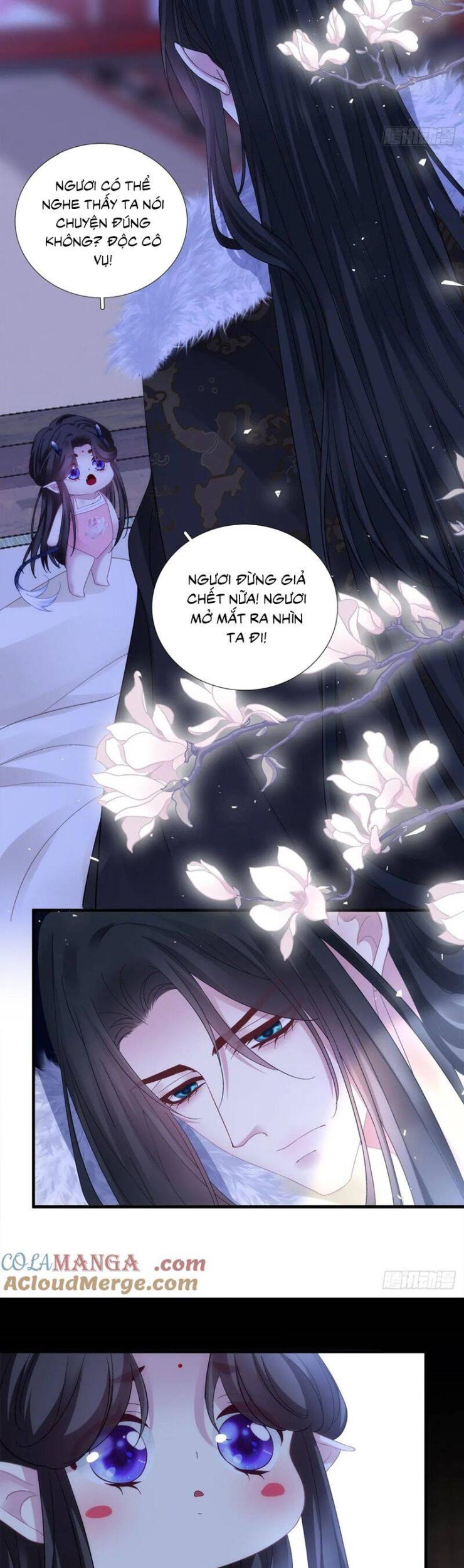 Hắc Hóa Đại Lão Thuần Dưỡng Chỉ Nam - Page 17