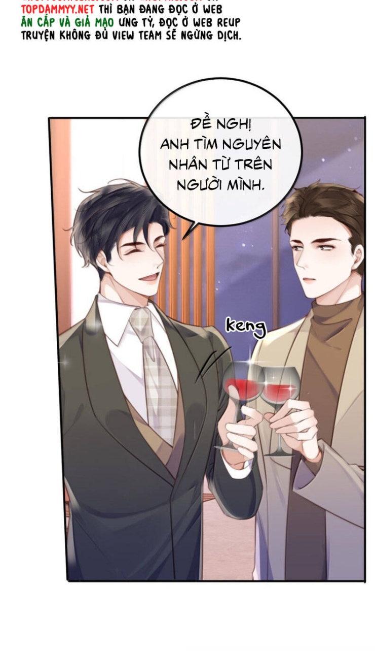 Tổng Tài Định Chế Tư Nhân - Page 14