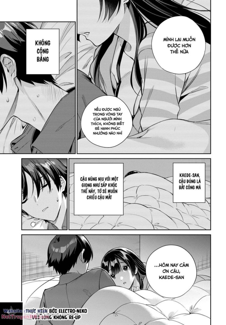 Ryoushin No Shakkin Wo Katagawari Shite Morau Jouken Wa Nihon Ichi - Page 23