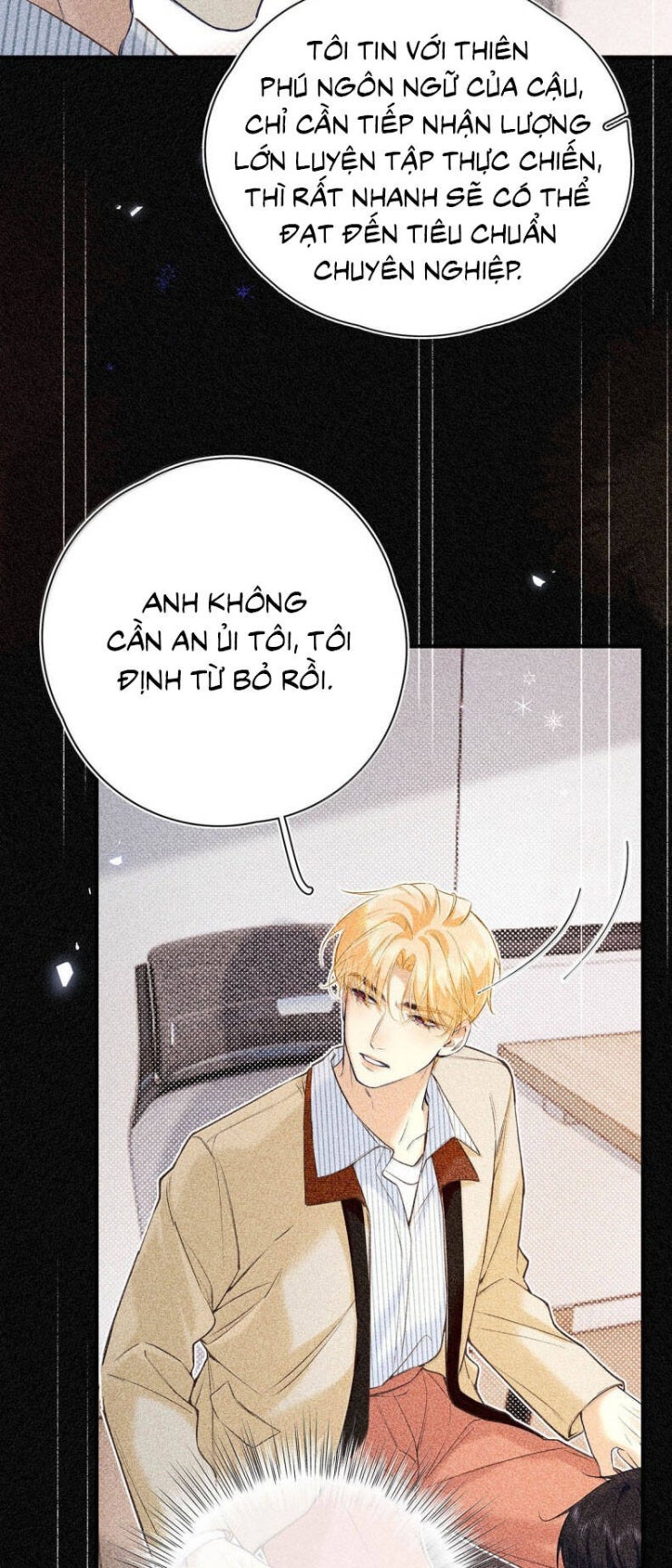 Từ Số Không Bắt Đầu Làm Bạn Trai - Page 36
