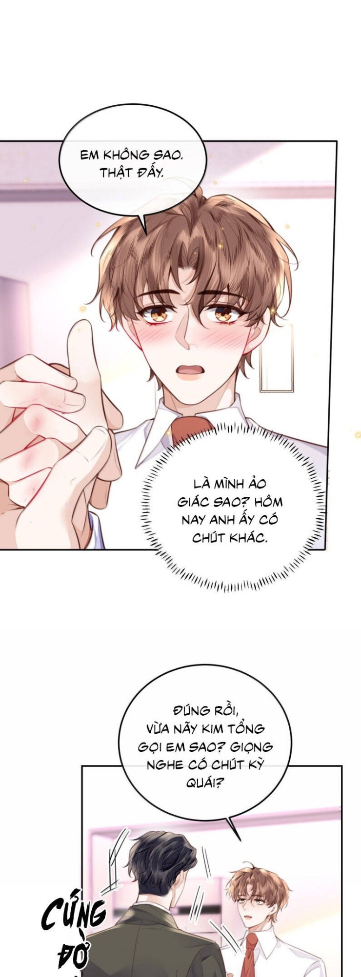 Tổng Tài Định Chế Tư Nhân - Page 27