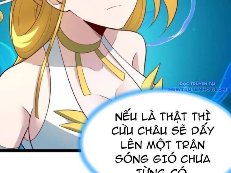 Ta Chính Nghĩa Nhưng Bị Hệ Thống Ép Thành Trùm Phản Diện - Page 53