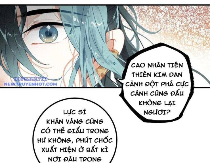 Phi Kiếm Vấn Đạo - Page 43