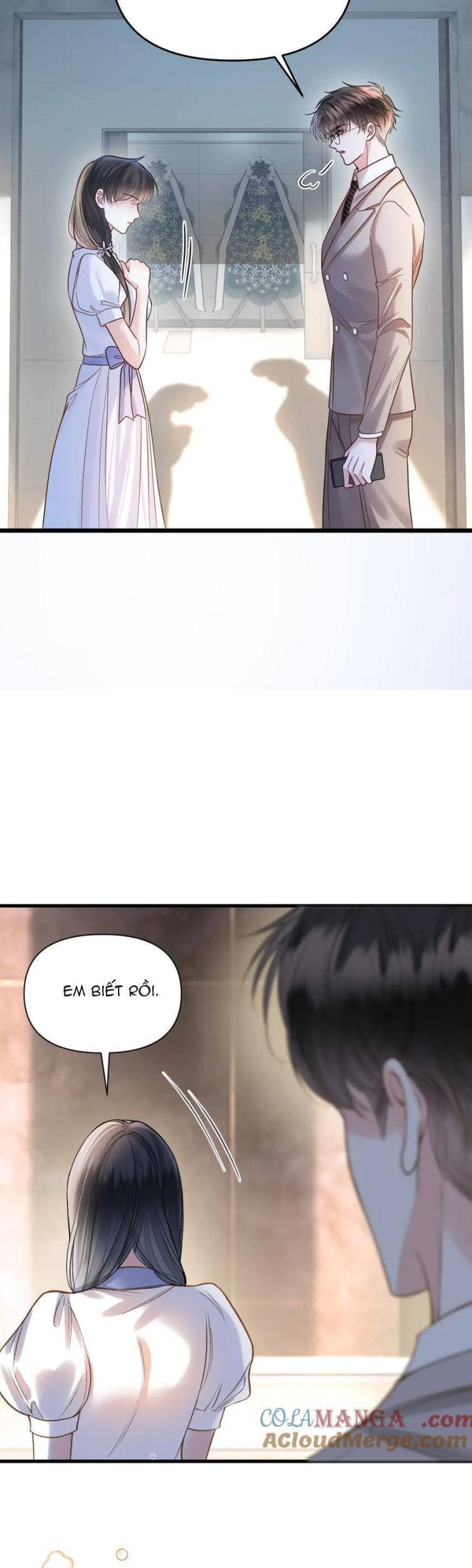 Ngày Mai Cũng Thích Em - Page 13