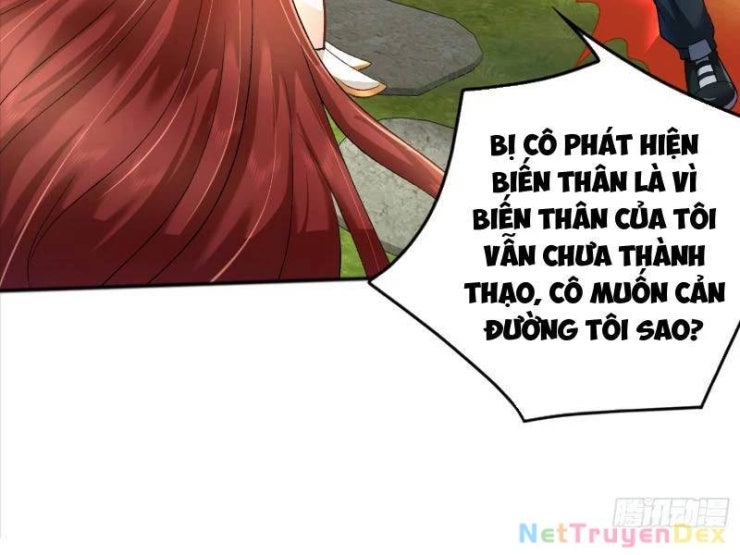 Thần Minh Trở Lại: Ta Có Trong Tay Triệu Vạn Chư Thần! - Page 48