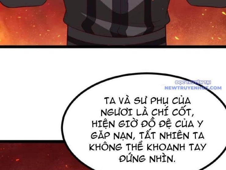 Ta Chính Nghĩa Nhưng Bị Hệ Thống Ép Thành Trùm Phản Diện - Page 7