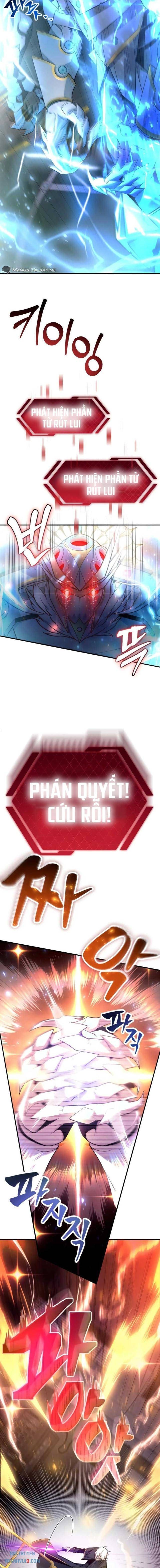 Streamer Game Thiên Tài Bị Ma Ám - Page 2