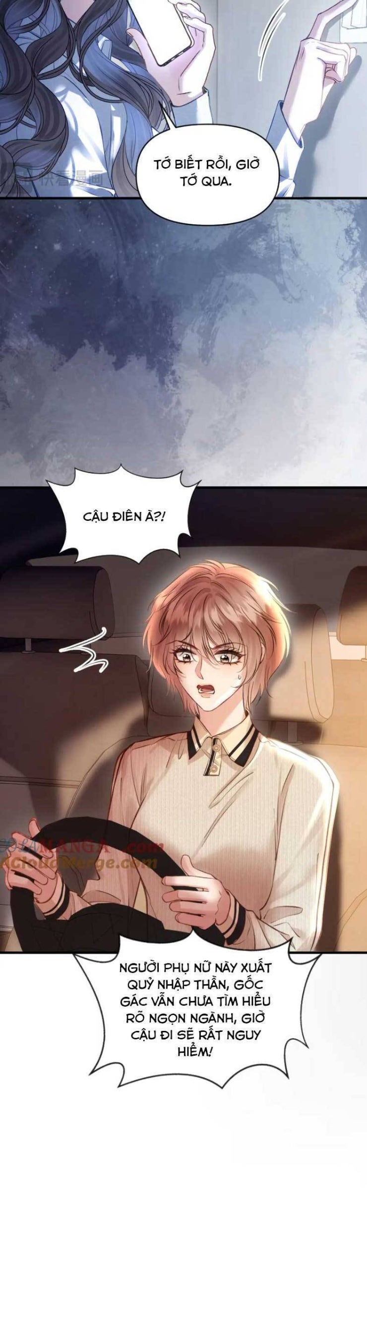 Ngày Mai Cũng Thích Em - Page 7
