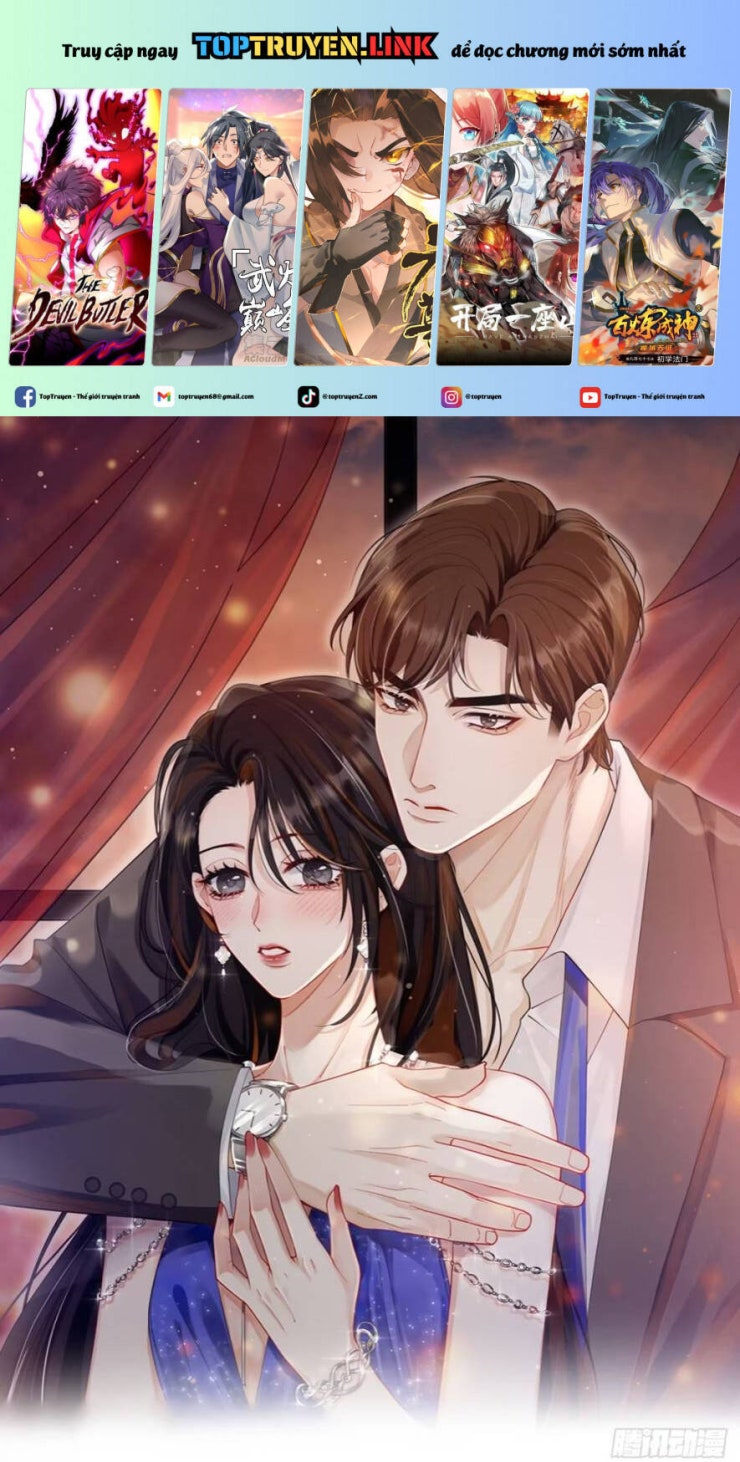 Thì Ra Thư Ký Chu Là Người Như Vậy - Page 2