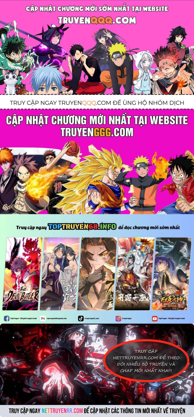 Ta Xây Dựng Đế Quốc Công Nghiệp Trên Đại Lục Ma Pháp - Page 1