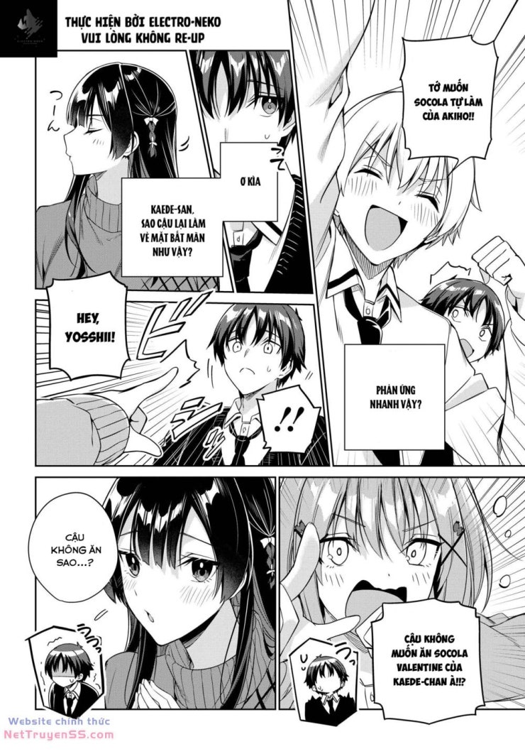 Ryoushin No Shakkin Wo Katagawari Shite Morau Jouken Wa Nihon Ichi - Page 13