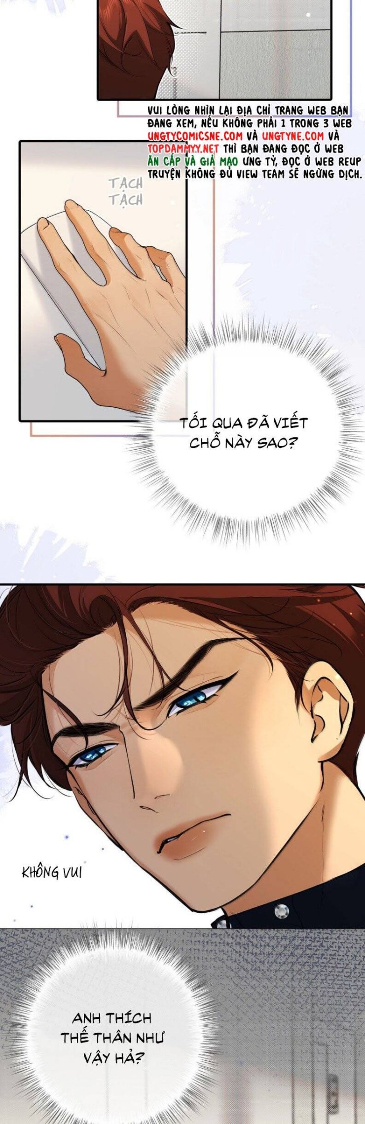 Từ Số Không Bắt Đầu Làm Bạn Trai - Page 13