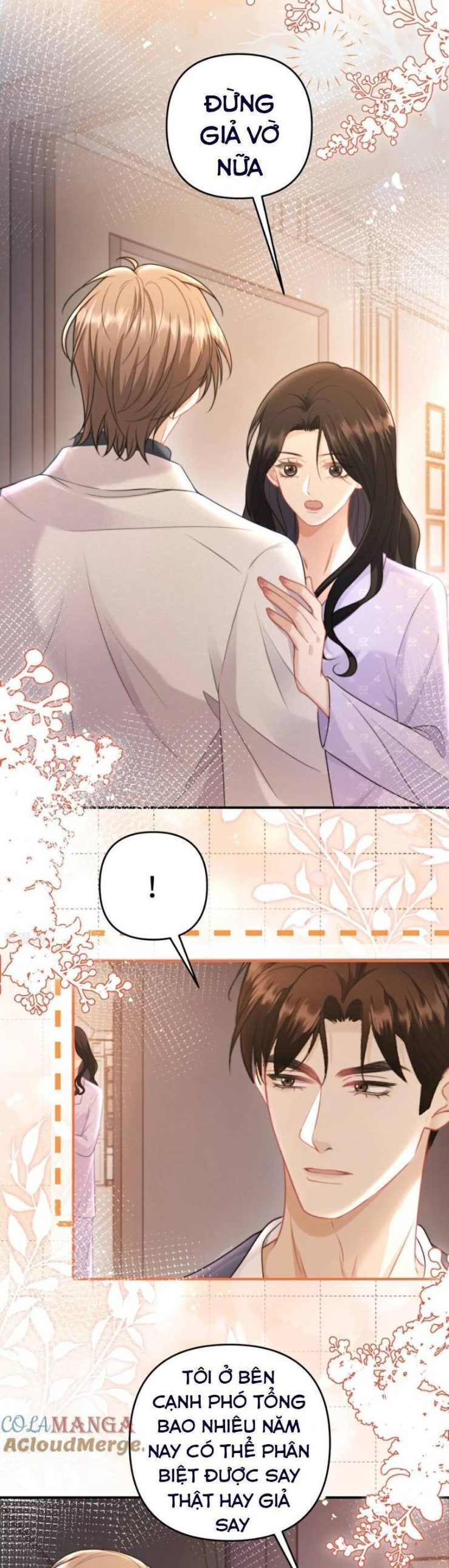 Thì Ra Thư Ký Chu Là Người Như Vậy - Page 3