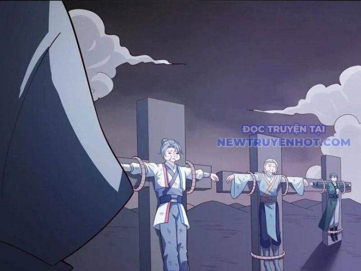 Ta Chính Nghĩa Nhưng Bị Hệ Thống Ép Thành Trùm Phản Diện - Page 107