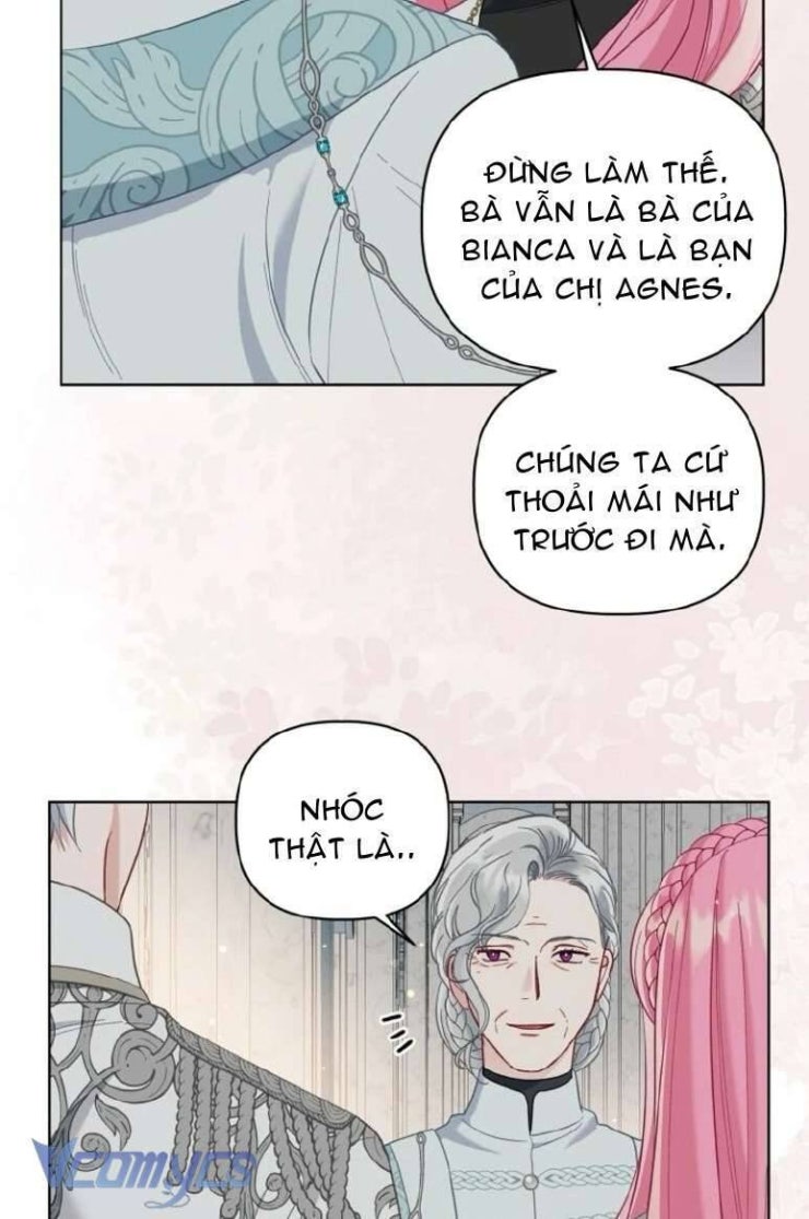 Sự Điều Trị Đặc Biệt Của Tinh Linh - Page 13