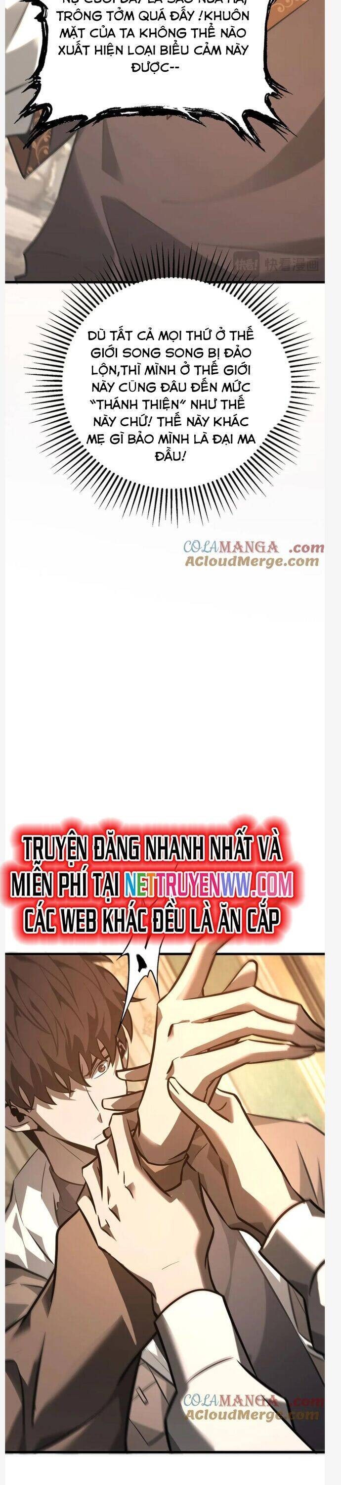 Ta là boss mạnh - Page 9