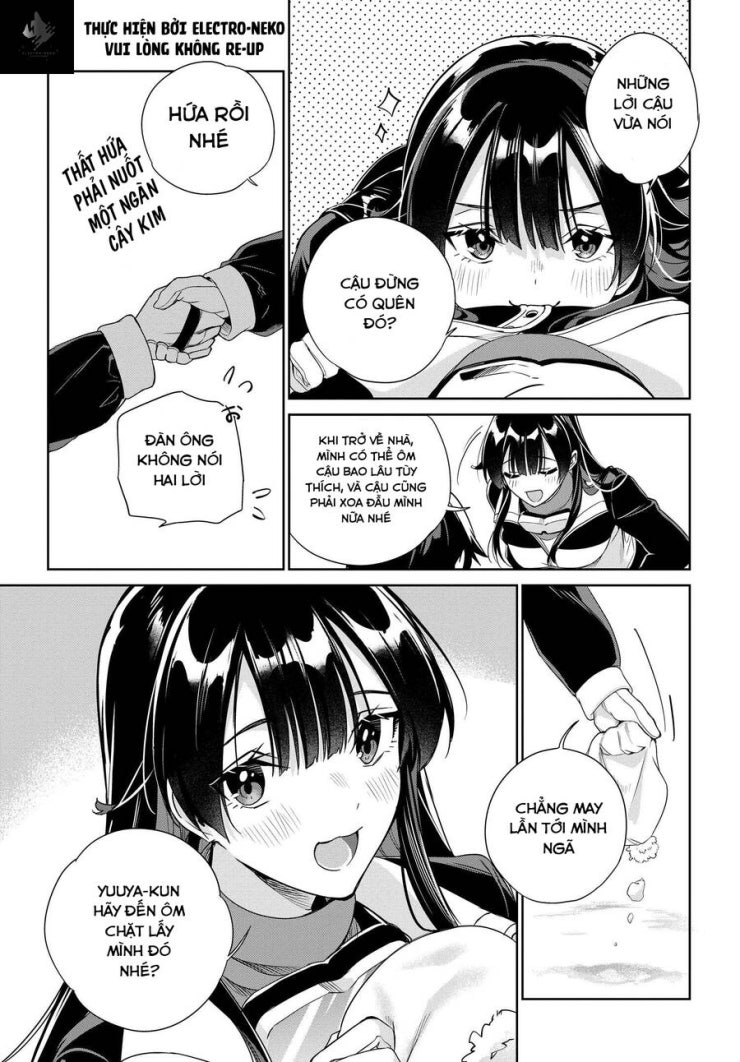 Ryoushin No Shakkin Wo Katagawari Shite Morau Jouken Wa Nihon Ichi - Page 18