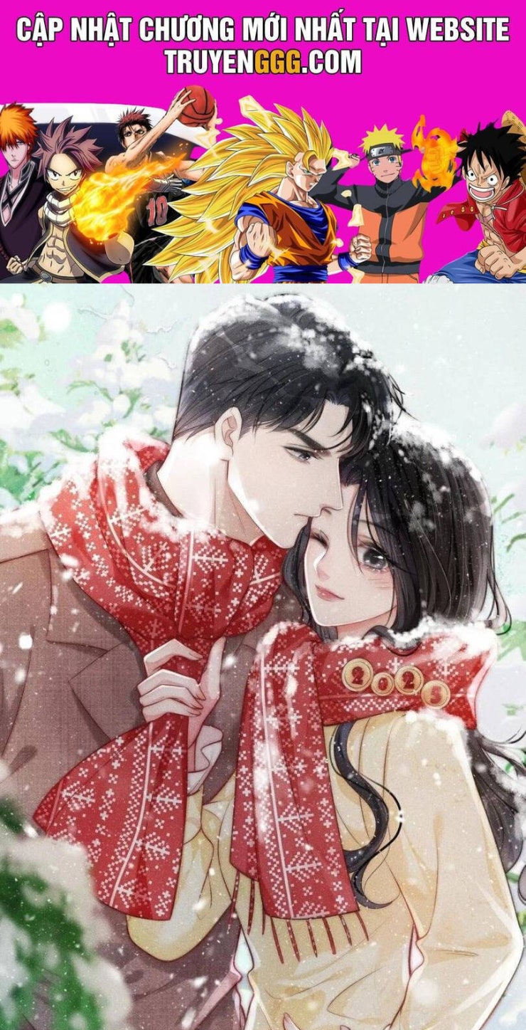 Thì Ra Thư Ký Chu Là Người Như Vậy - Page 1