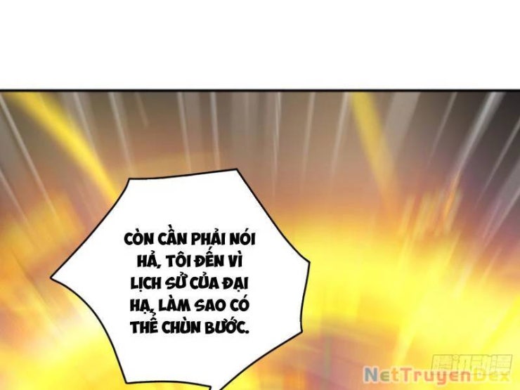 Thần Minh Trở Lại: Ta Có Trong Tay Triệu Vạn Chư Thần! - Page 20