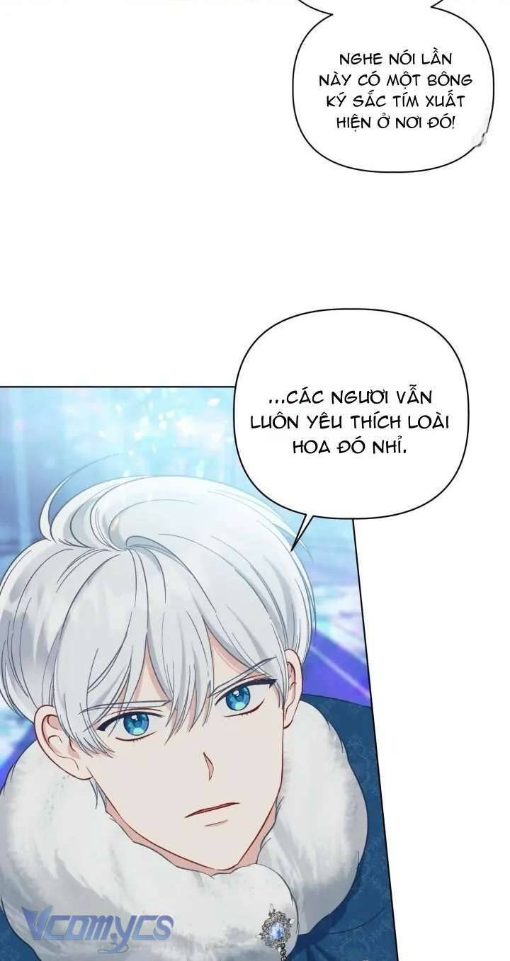 Sự Điều Trị Đặc Biệt Của Tinh Linh - Page 15