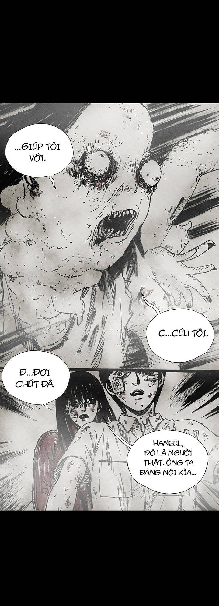 Distant Sky 3 - Page 3