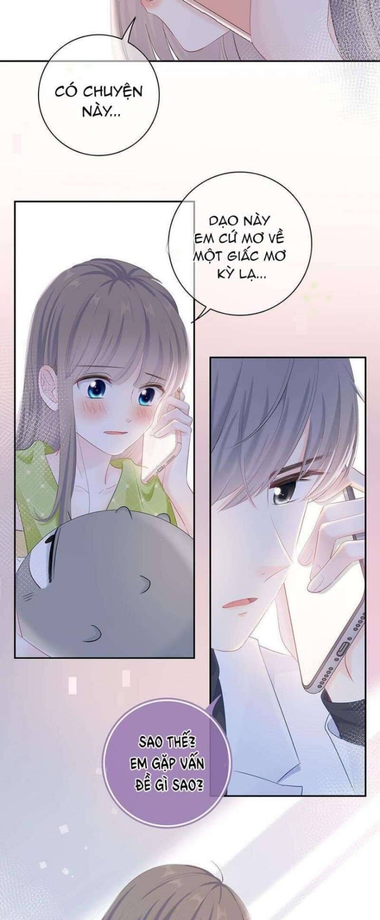 Hai Thìa Cà Phê Muối : Bắt Đầu Lại Cuộc Sống Của Chúng Ta - Page 16