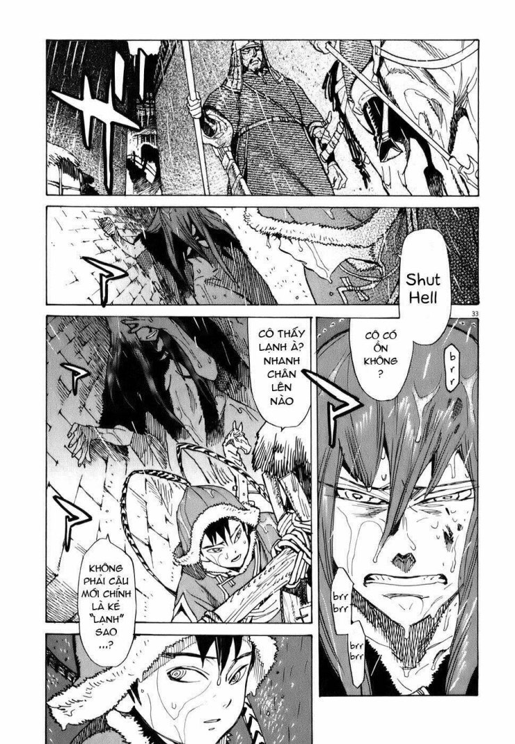 Shut Hell - Page 34