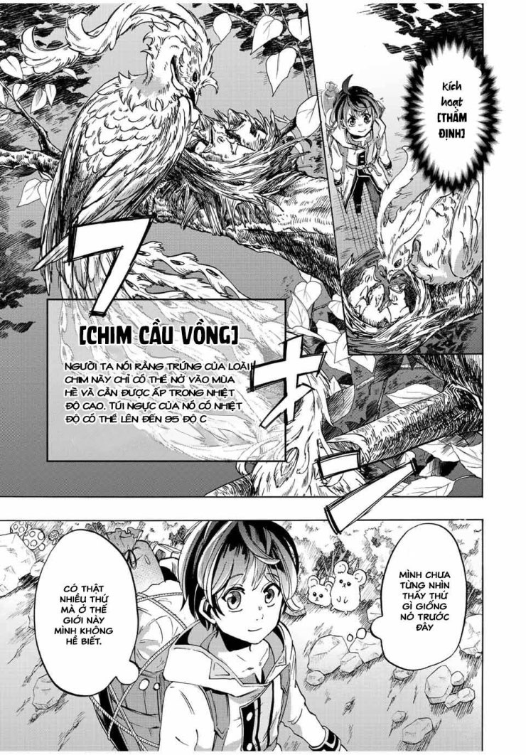 Ngao du tại chốn dị giới - Page 54