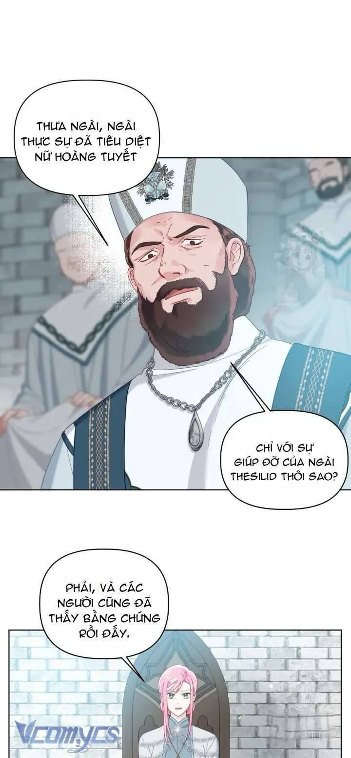 Sự Điều Trị Đặc Biệt Của Tinh Linh - Page 10