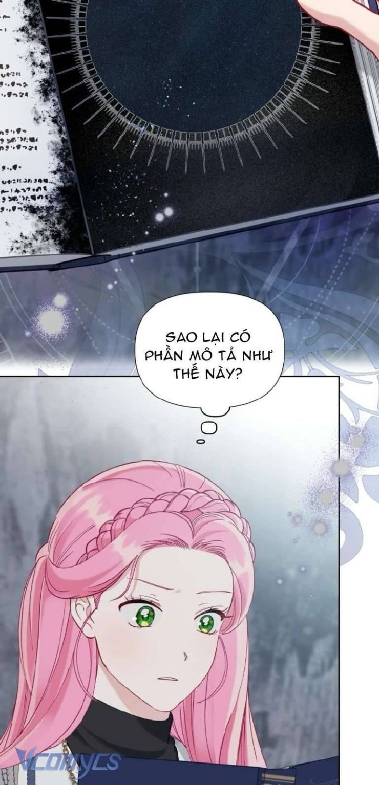 Sự Điều Trị Đặc Biệt Của Tinh Linh - Page 4