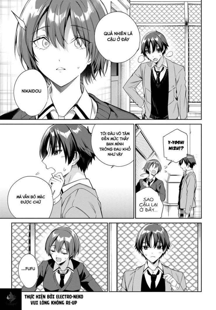 Ryoushin No Shakkin Wo Katagawari Shite Morau Jouken Wa Nihon Ichi - Page 9