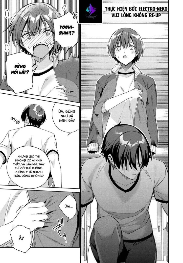 Ryoushin No Shakkin Wo Katagawari Shite Morau Jouken Wa Nihon Ichi - Page 21