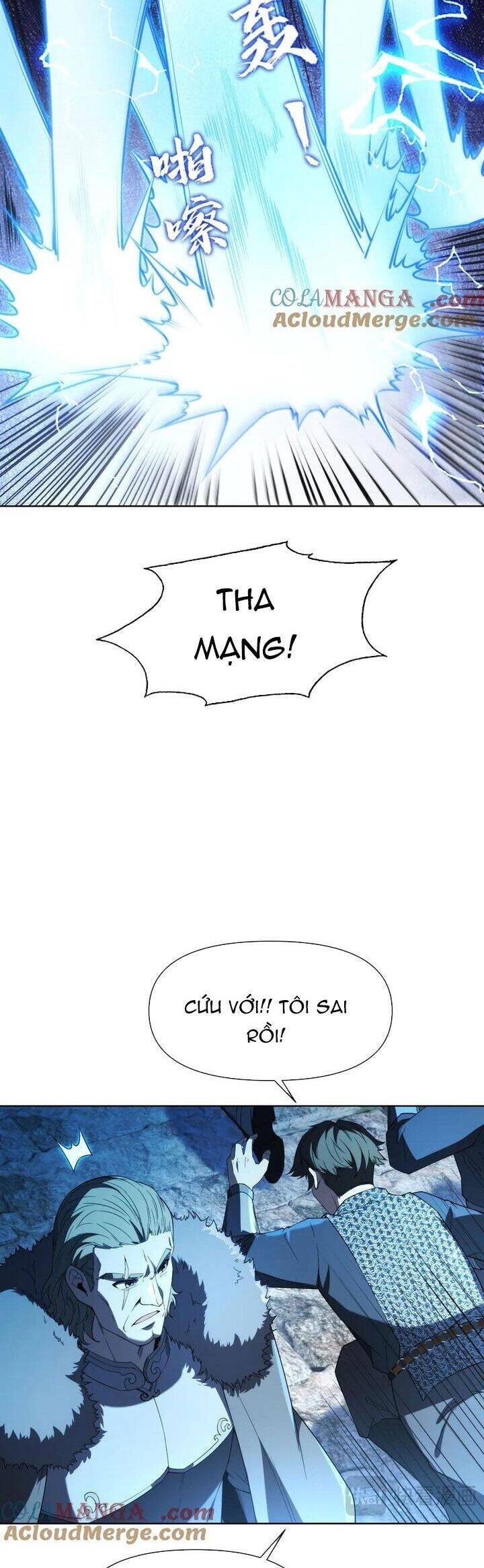 Ta Xây Dựng Đế Quốc Công Nghiệp Trên Đại Lục Ma Pháp - Page 7