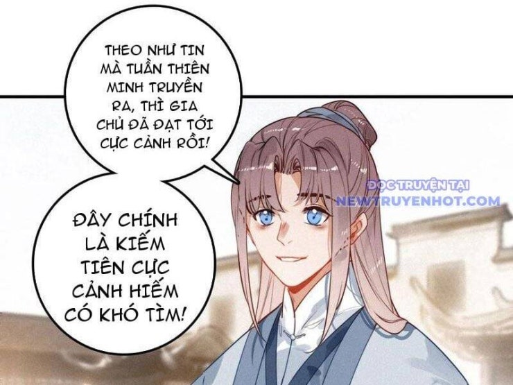 Phi Kiếm Vấn Đạo - Page 19
