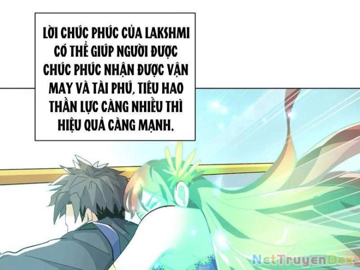 Thần Minh Trở Lại: Ta Có Trong Tay Triệu Vạn Chư Thần! - Page 55