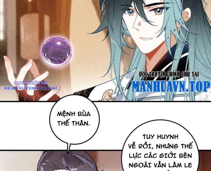 Phi Kiếm Vấn Đạo - Page 48