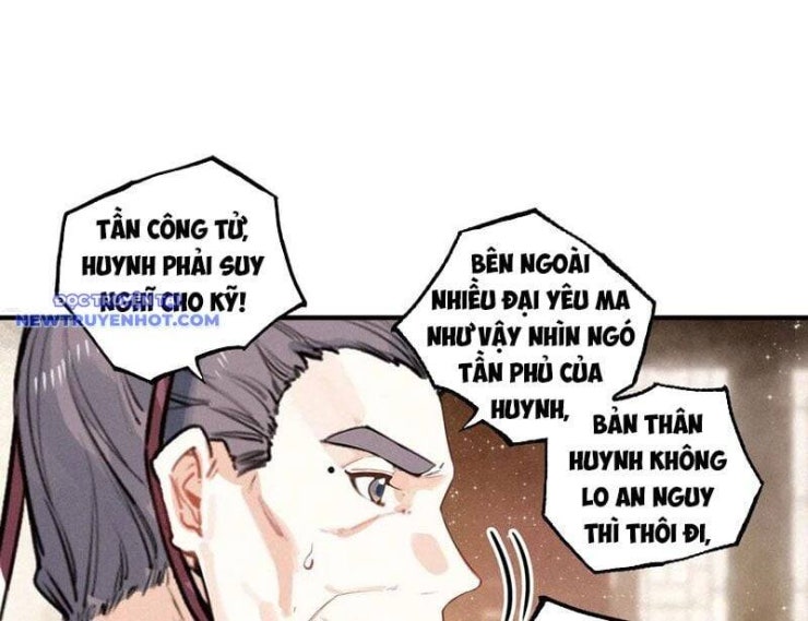 Phi Kiếm Vấn Đạo - Page 11