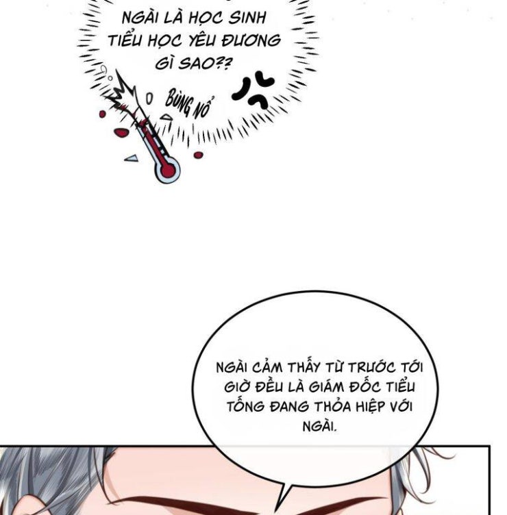 Tổng Tài Định Chế Tư Nhân - Page 45