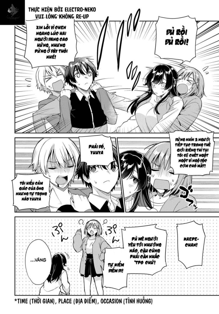 Ryoushin No Shakkin Wo Katagawari Shite Morau Jouken Wa Nihon Ichi - Page 9